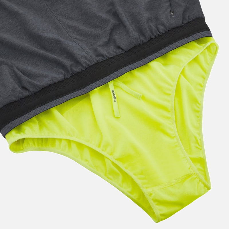 Ozzie men's running shorts