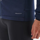 Gilles men's training sweatshirt