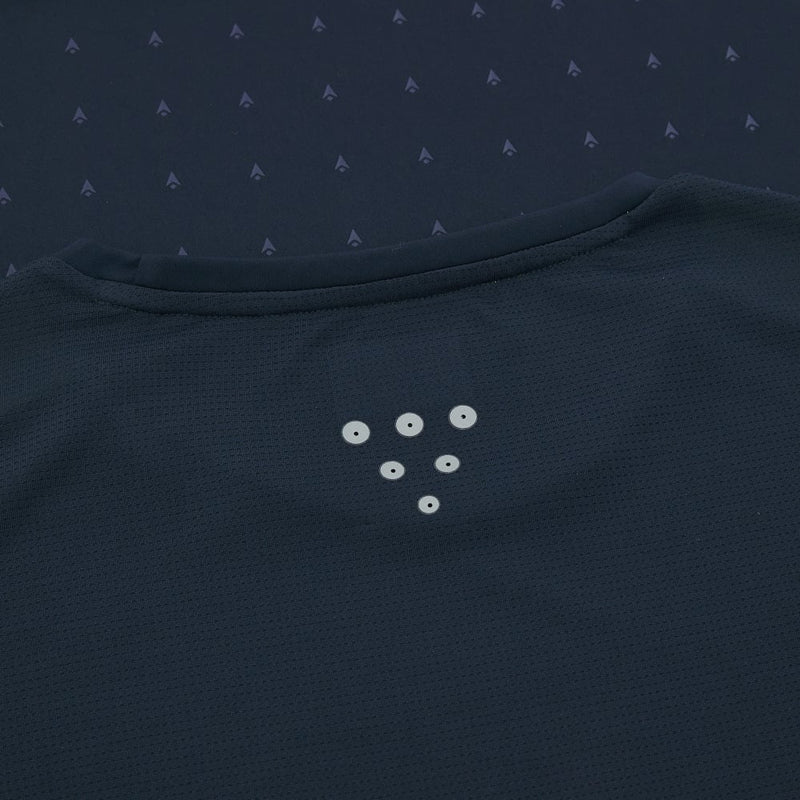 Emeric men's running shirt