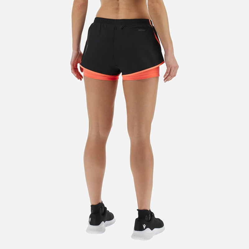 Tricia women's running shorts