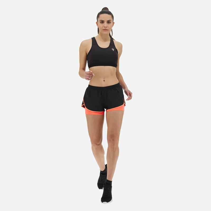 Tricia women's running shorts