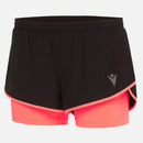 Tricia women's running shorts