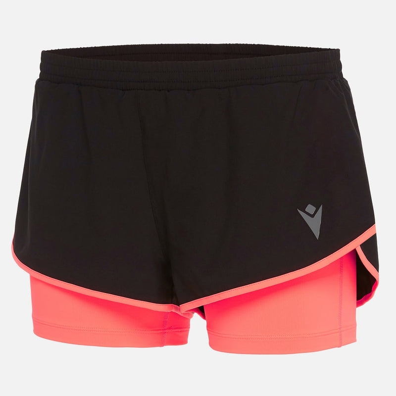 Tricia women's running shorts