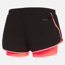 Tricia women's running shorts