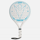 Leonidas Light padel racket