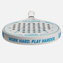 Leonidas Light padel racket