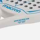 Leonidas Light padel racket