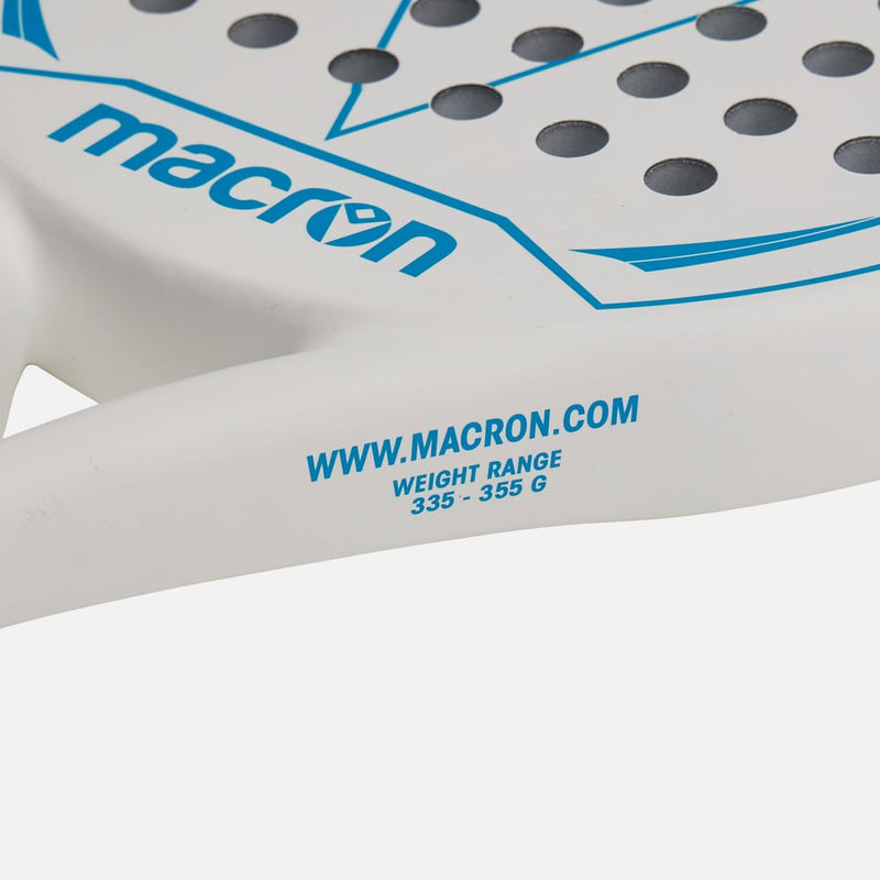 Leonidas Light padel racket