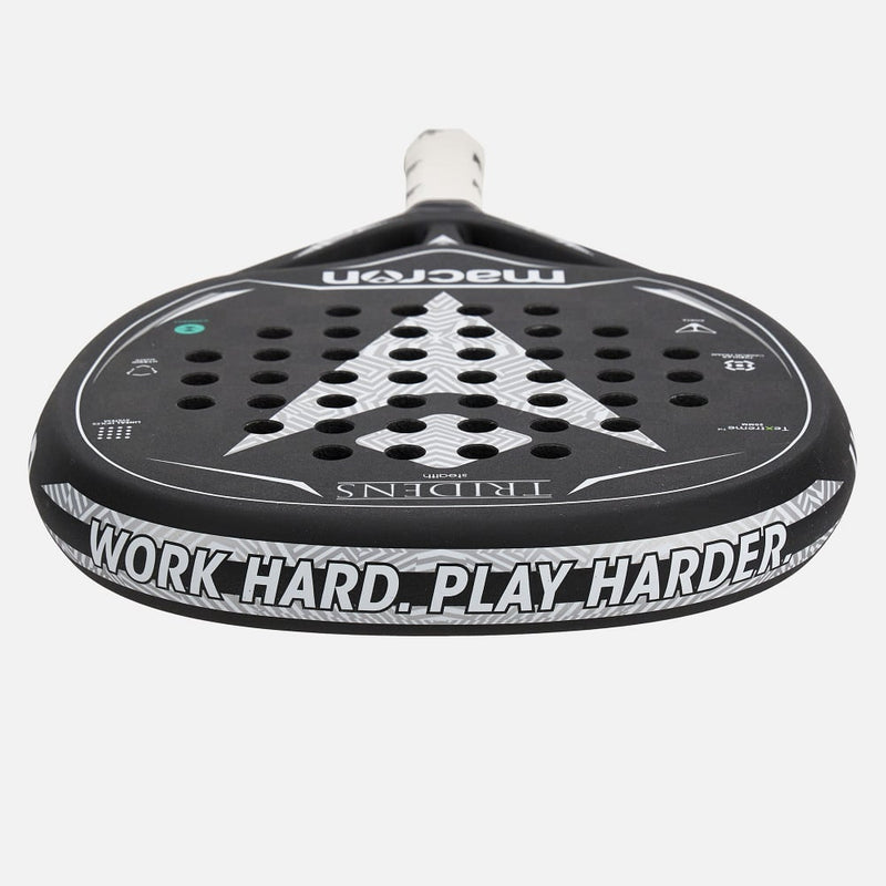 Tridens Stealth Pro padel racket