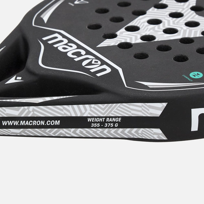 Tridens Stealth Pro padel racket