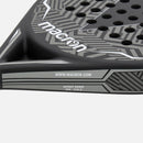 Poseidon Shadow II Premium padel racket