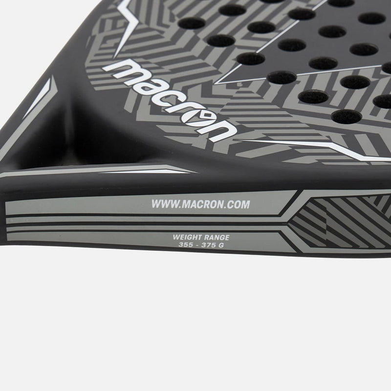 Poseidon Shadow II Premium padel racket