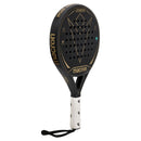 Leonidas Gold padel racket