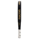Leonidas Gold padel racket