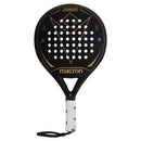 Leonidas Gold padel racket