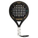 Leonidas Gold padel racket