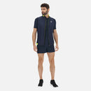 Berard men's windbreaker running vest