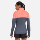 Delia women's running sweatshirt