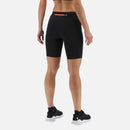 Flo women's bermuda running shorts