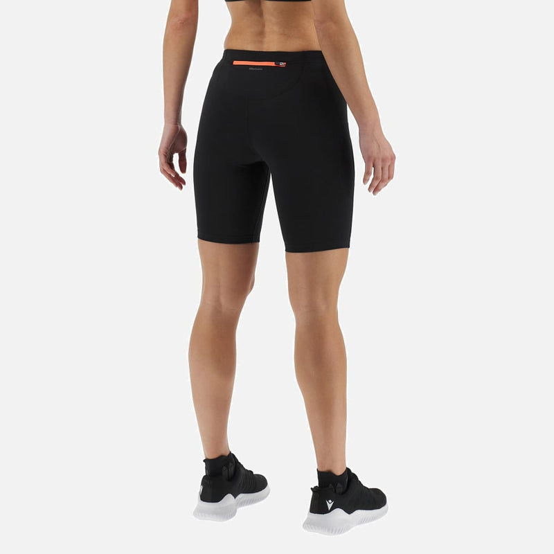 Flo women's bermuda running shorts