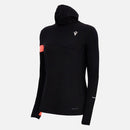 Blondie women's running shirt