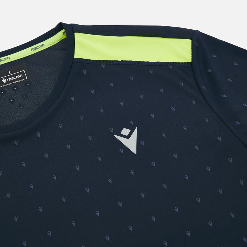 Emeric men's running shirt