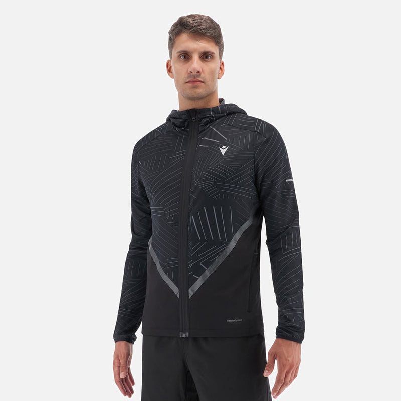 Francois men's training sweatshirt