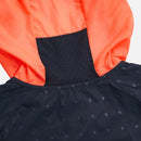 Alizee women's windbreaker running jacket