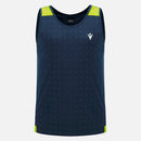 Gervais men's running singlet