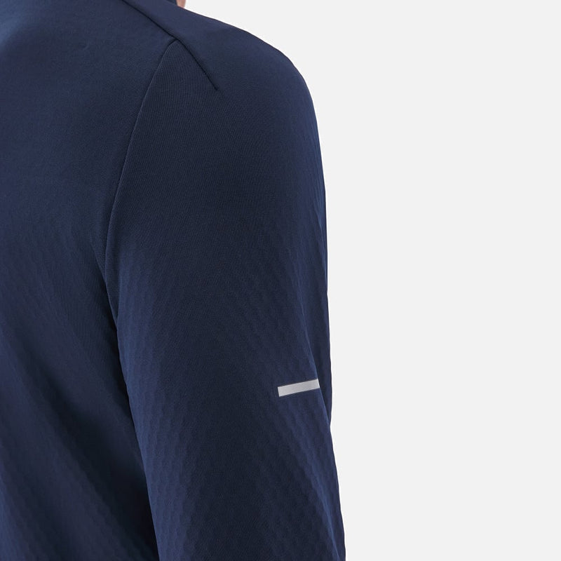 Gilles men's training sweatshirt