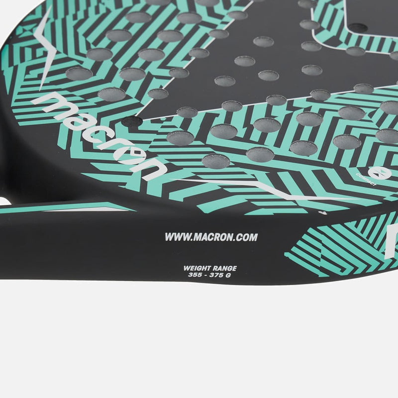 Poseidon Premium padel racket