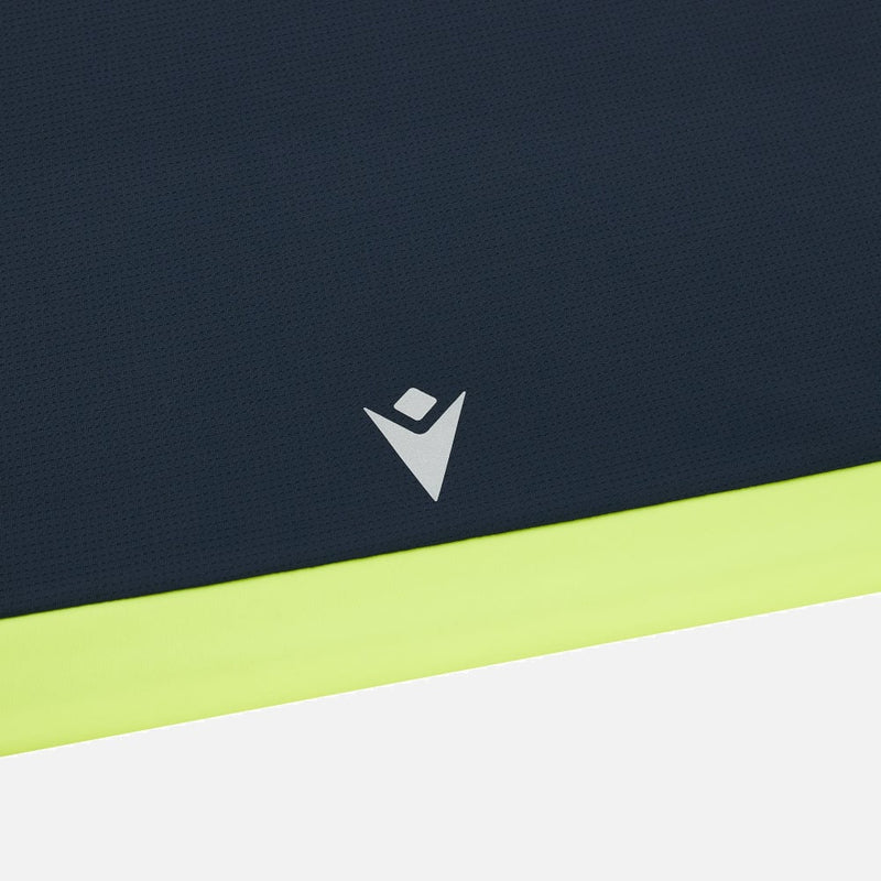 Gervais men's running singlet