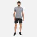 Clovis men's training t-shirt seamless