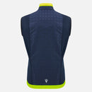 Berard men's windbreaker running vest