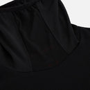 Blondie women's running shirt