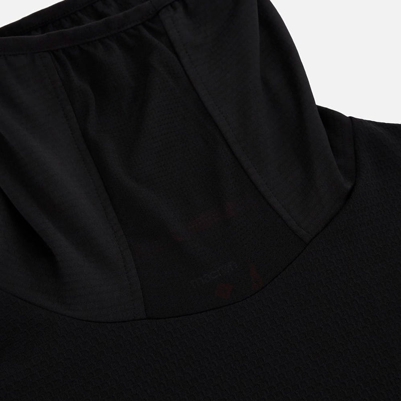 Blondie women's running shirt