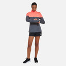 Delia women's running sweatshirt