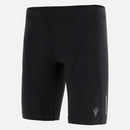 Flo women's bermuda running shorts