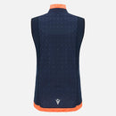 Berenice women's windbreaker running vest