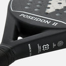 Poseidon II padel racket