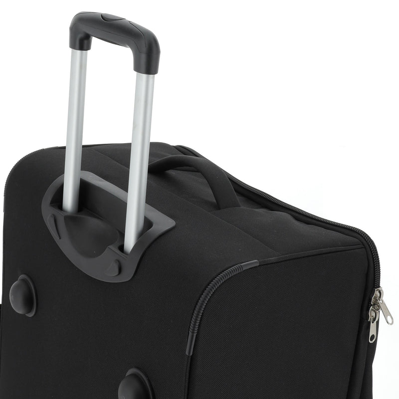 WHC - BOARDING TROLLEY BLK/ANT