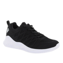 ETESIAN TRAINERS BLK- Salix CC