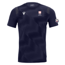 Talent Academy Wimbledon - RODDERS SHIRT NAV SS