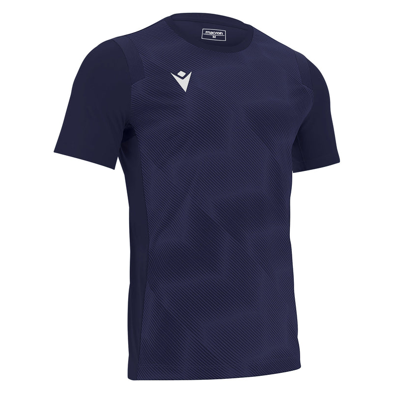 Talent Academy Wimbledon - RODDERS SHIRT NAV SS