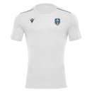 Teddington Athletic FC - RIGEL HERO SHIRT WHT SS