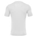 Teddington Athletic FC - RIGEL HERO SHIRT WHT SS