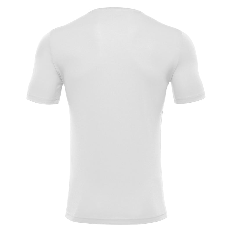 Teddington Athletic FC - RIGEL HERO SHIRT WHT SS