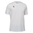 Teddington Athletic FC - RIGEL HERO SHIRT WHT SS