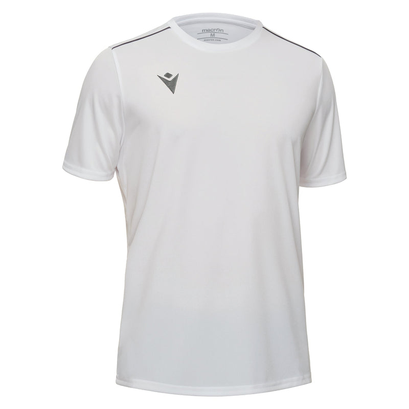 Teddington Athletic FC - RIGEL HERO SHIRT WHT SS
