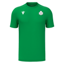 Gemini FC - RIGEL HERO SHIRT GRN SS